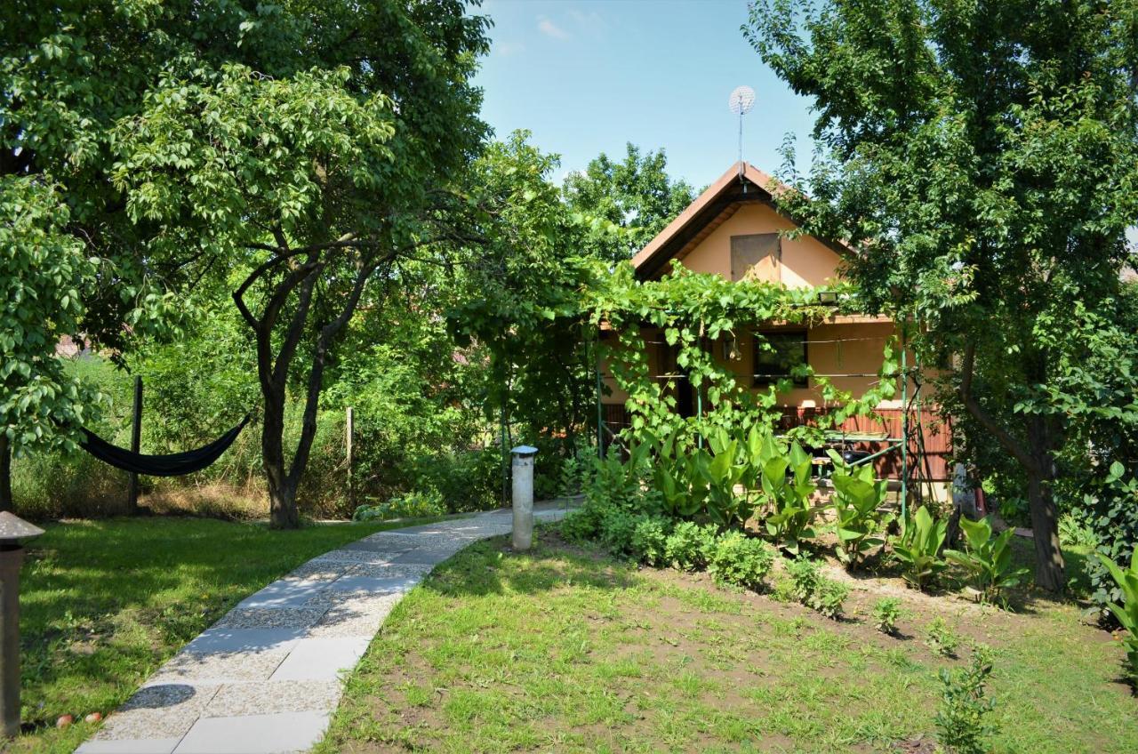 Vinarstvi Koliba Apartment Cejkovice  Exterior photo
