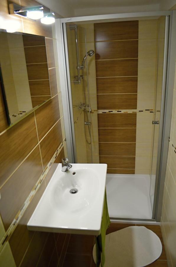 Vinarstvi Koliba Apartment Cejkovice  Exterior photo
